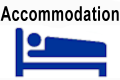 Kulin Accommodation Directory
