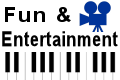 Kulin Entertainment