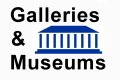 Kulin Galleries and Museums