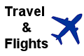 Kulin Travel and Flights