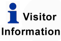 Kulin Visitor Information